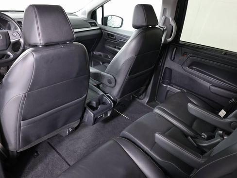 Used 2024 Honda Odyssey EX-L image 52
