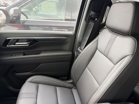 New 2026 Chevrolet Tahoe RST w/ Comfort Package AWD/4WD image 29