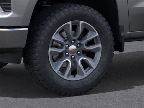 New 2026 Chevrolet Silverado 1500 LT image 9