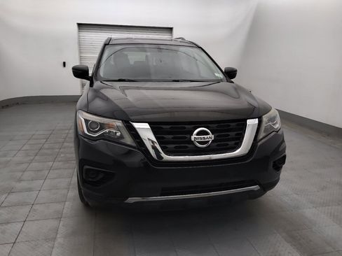 Used 2020 Nissan Pathfinder S image 14