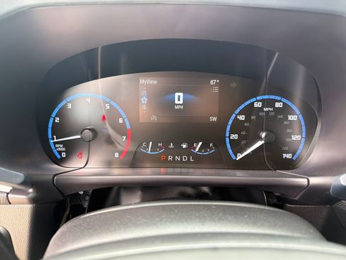 Used 2024 Ford Bronco Sport Heritage w/ Heritage Convenience Package image 16