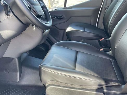 New 2025 Ford Transit 150 Low Roof w/ Load Area Protection Package image 9