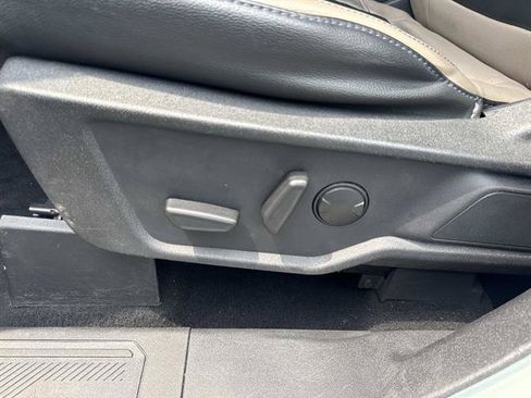 Certified 2022 Ford Bronco Wildtrak AWD/4WD image 37