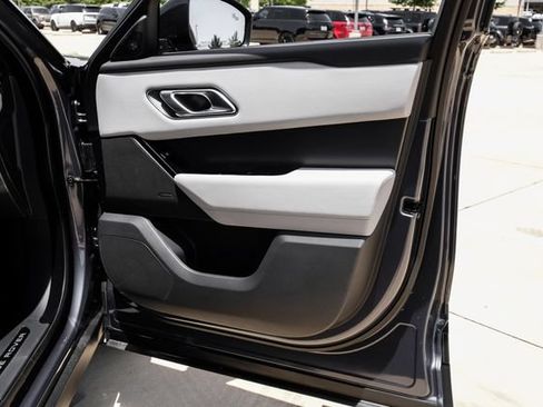 New 2026 Land Rover Range Rover Velar S AWD/4WD image 54