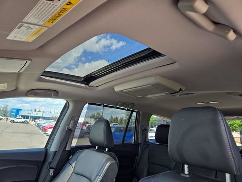 Used 2019 Honda Pilot EX-L image 28