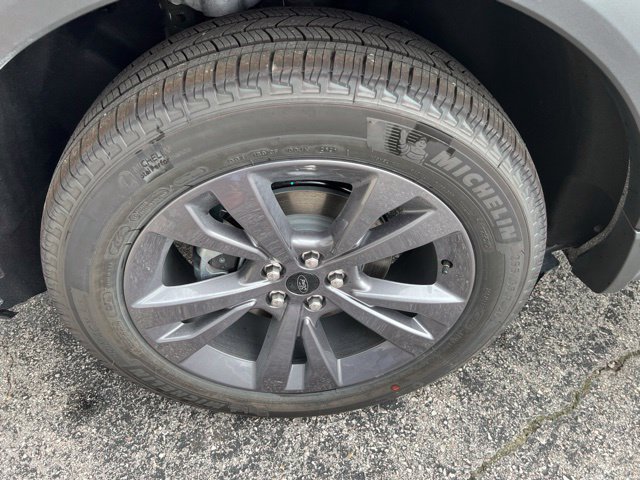 New 2026 Ford Explorer Active w/ Active Comfort Package AWD/4WD image 24