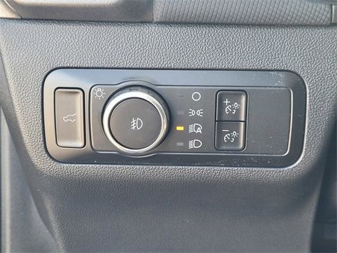 New 2025 Ford Bronco Sport Outer Banks image 9