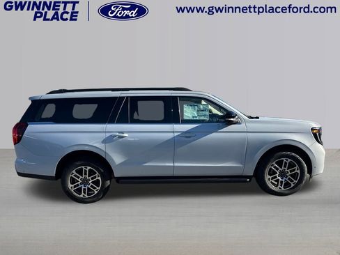New 2025 Ford Expedition Max Active image 27