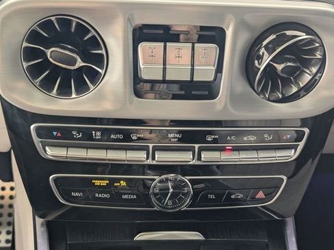 Used 2023 Mercedes-Benz G 550 image 22