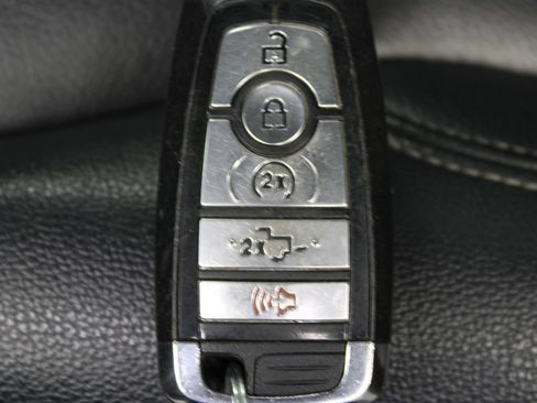Used 2024 Ford F150 XLT w/ Equipment Group 303A High AWD/4WD image 82