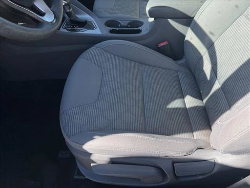 Used 2022 Kia Niro LX image 10