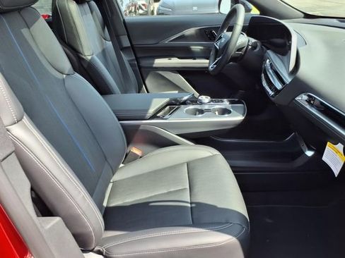 New 2025 Cadillac Lyriq Sport image 22