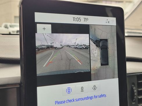 Used 2022 Ford Explorer ST w/ Equipment Group 401A image 19