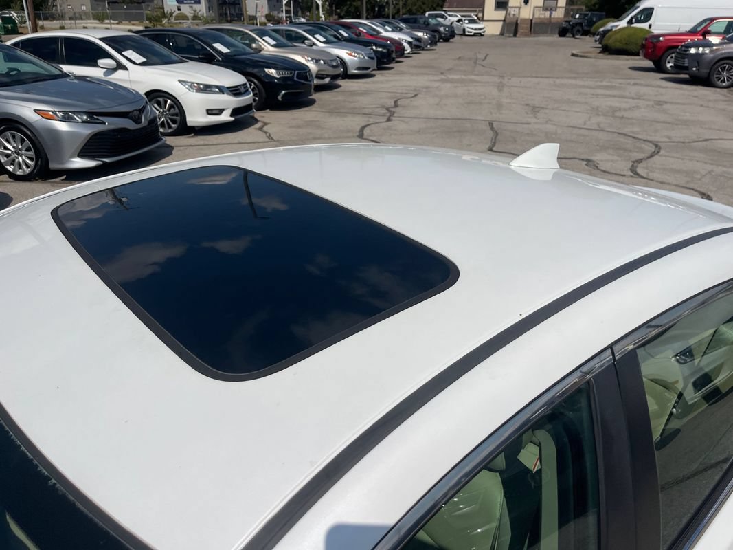 Used 2016 Acura ILX FWD image 33