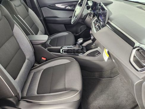 New 2026 Chevrolet TrailBlazer LT w/ LT Cold Weather Package image 14