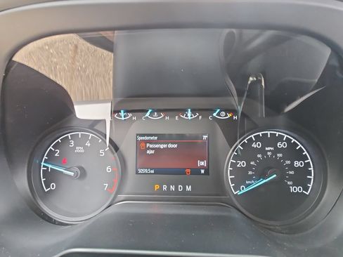 Used 2025 Ford F350 XL w/ STX Appearance Package AWD/4WD image 18