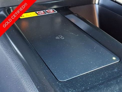 Certified 2025 Toyota Camry SE image 24