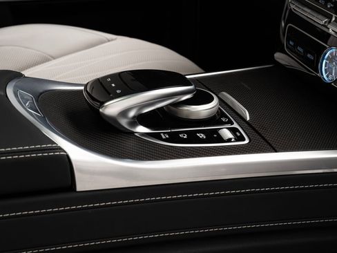 Used 2024 Mercedes-Benz G 63 AMG Squared image 25