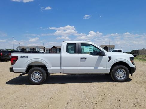 New 2026 Ford F150 XL w/ Tow/Haul Package AWD/4WD image 2