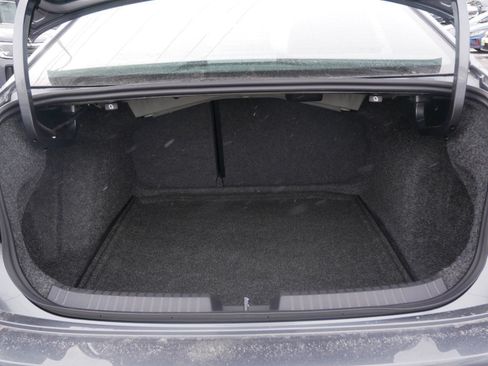 New 2025 Volkswagen Jetta Sport image 3