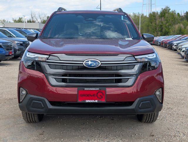 New 2026 Subaru Forester Sport AWD/4WD image 2