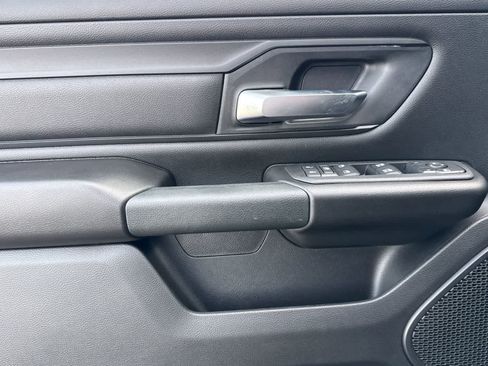 New 2026 RAM 1500 Express image 12