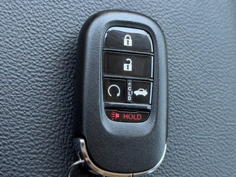 Used 2023 Honda Civic Touring image 32