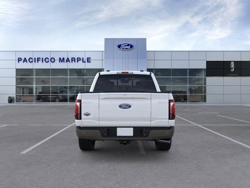 New 2026 Ford F150 King Ranch AWD/4WD image 5