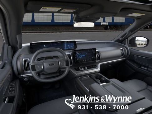 New 2026 Ford Expedition Tremor AWD/4WD image 9