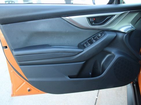 Used 2023 Subaru WRX image 9