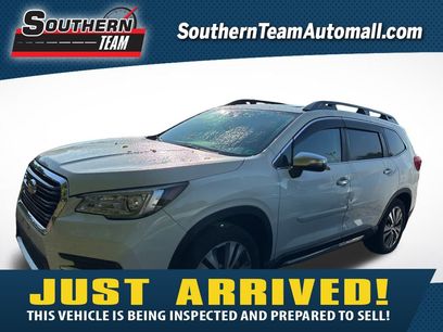 Used 2020 Subaru Ascent Touring