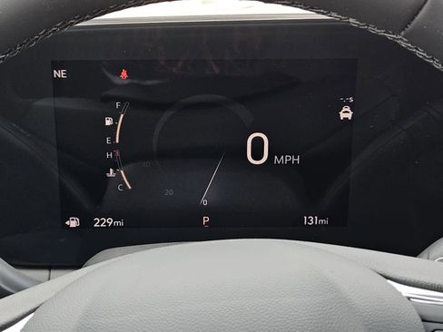 New 2026 Buick Envista Sport Touring w/ Convenience I Package image 20