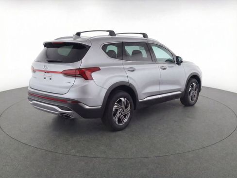 Used 2021 Hyundai Santa Fe SEL w/ Cargo Package image 5