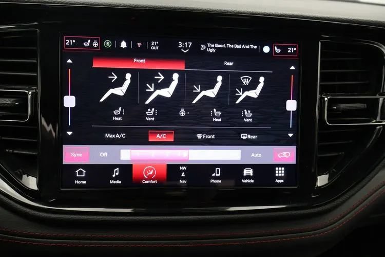 Used 2024 Dodge Durango GT AWD/4WD image 31
