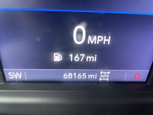 Used 2020 Chevrolet Silverado 1500 LT Trail Boss image 14