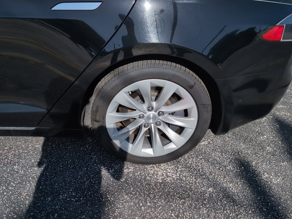 Used 2019 Tesla Model S 75D AWD/4WD image 7