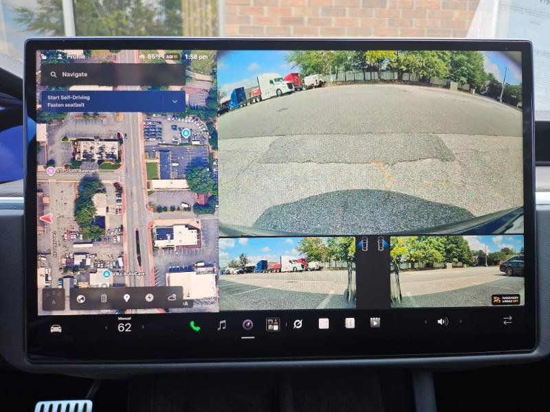 Used 2024 Tesla Model S AWD/4WD image 45