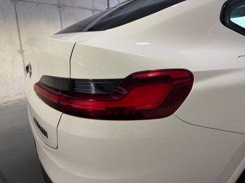 Used 2020 BMW X4 M40i w/ Parking Assistance Package AWD/4WD image 15