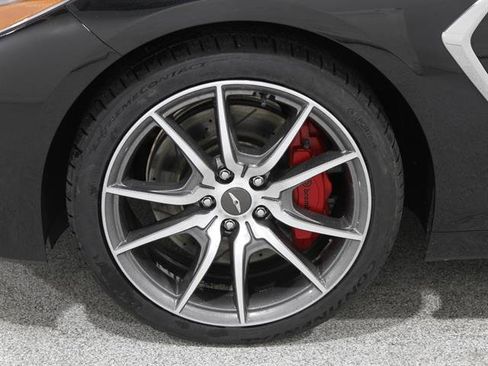 Used 2020 Genesis G70 3.3T w/ Elite Package image 22