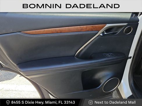 Used 2021 Lexus RX 350L FWD w/ Premium Package image 10