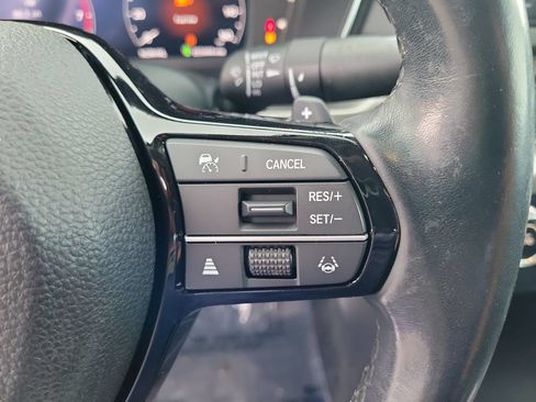 Used 2024 Acura Integra FWD image 15