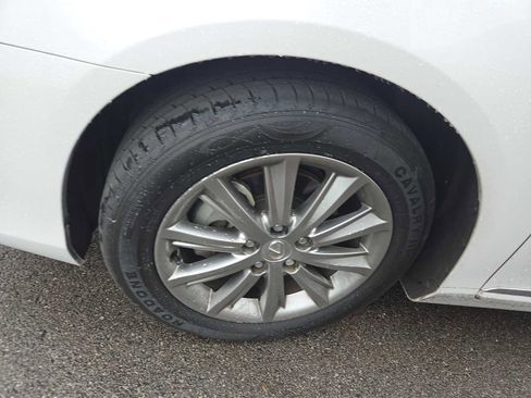 Used 2012 Lexus ES 350 w/ Touring Special Edition FWD image 8
