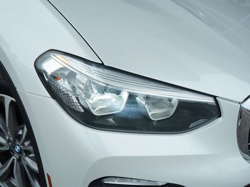 Used 2019 BMW X3 xDrive30i image 12