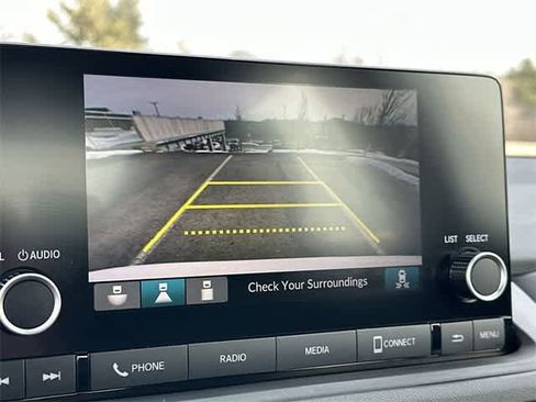 Used 2025 Honda Accord SE image 13