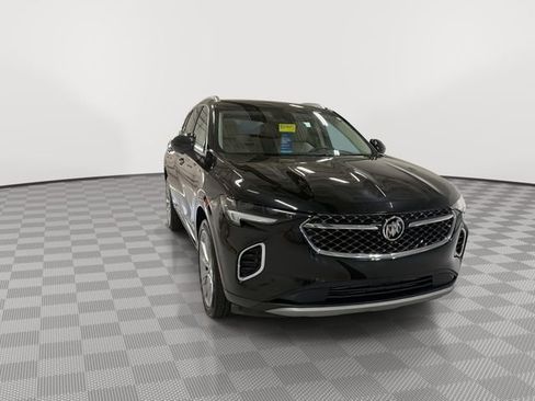 Certified 2023 Buick Envision Avenir AWD/4WD image 2
