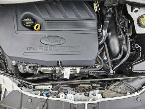 Used 2018 Ford Escape SEL image 28