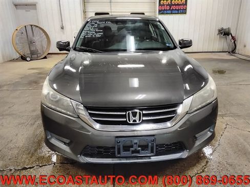 Used 2014 Honda Accord EX-L image 7