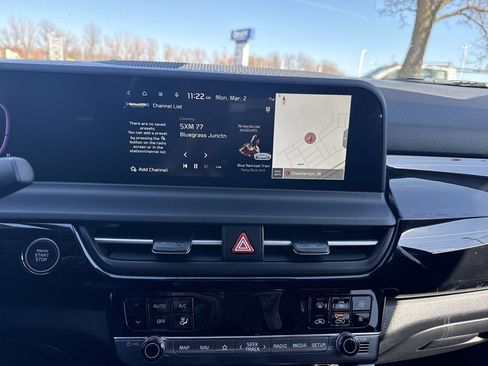 New 2026 Kia Seltos S image 12