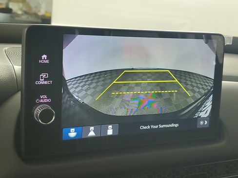 New 2026 Honda HR-V LX image 17