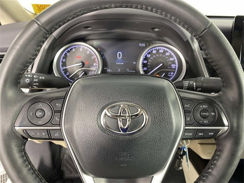 Used 2023 Toyota Camry LE image 15